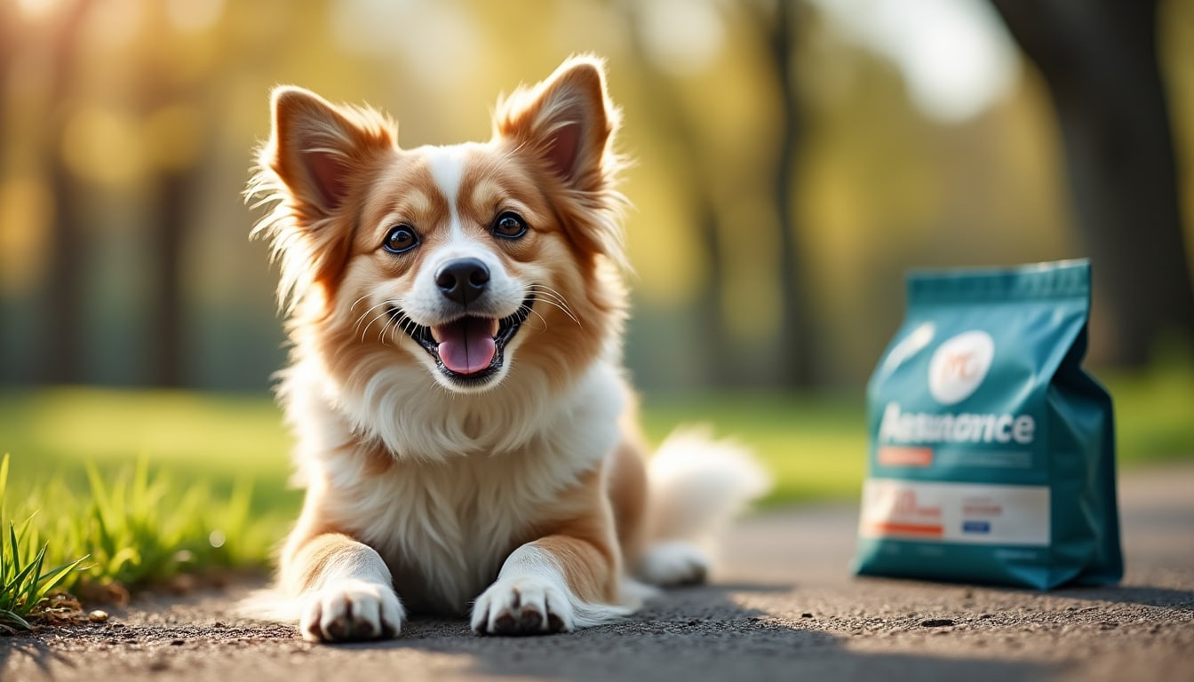 Assurance chien sans carence : prise en charge immédiate et sérénité
