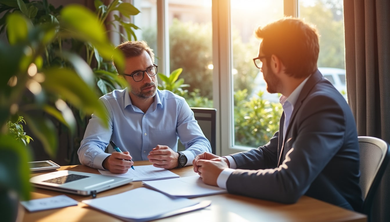 Illustration: Comprendre l’assurance des locaux à usage professionnel : définitions et enjeux
