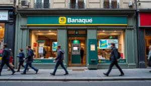 Liste des banques françaises : guide complet pour bien choisir
