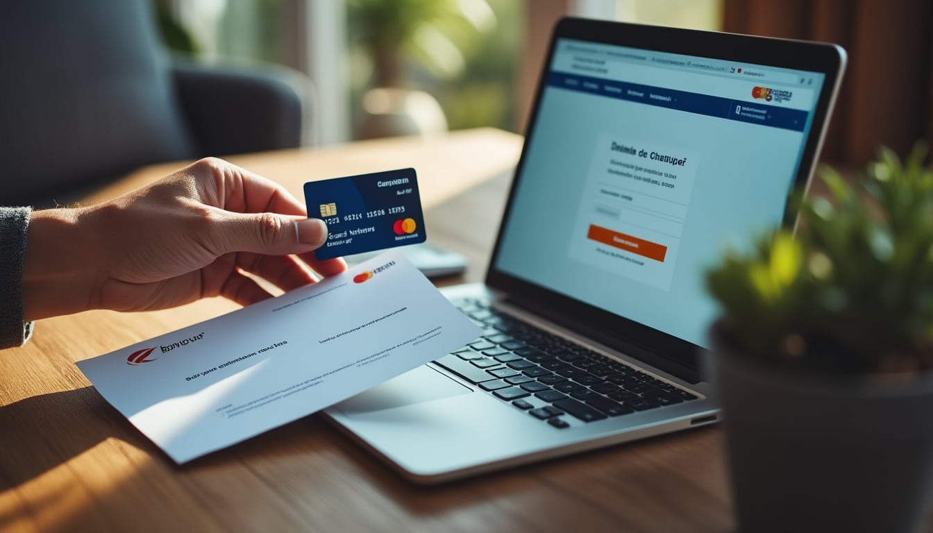 Où trouver l’identifiant de la Banque Postale : guide complet