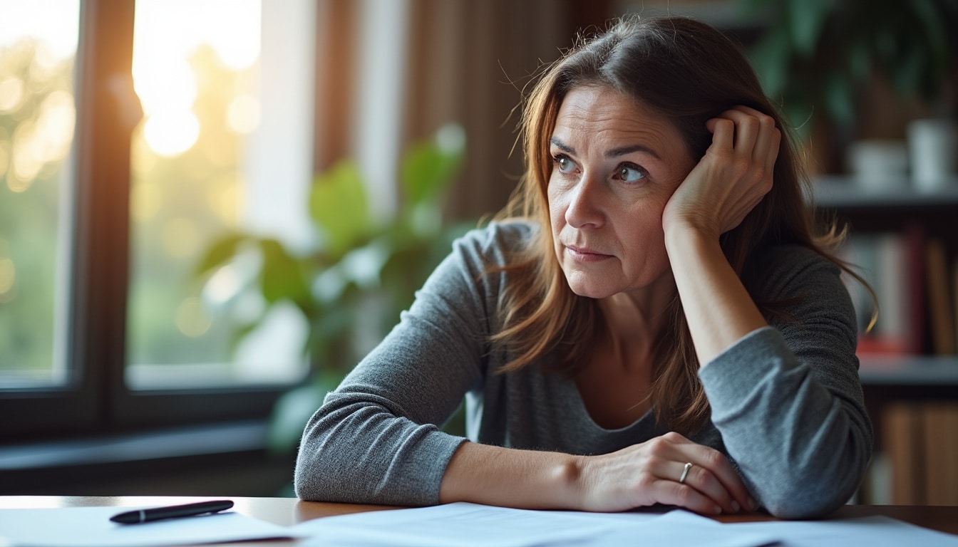 Illustration: Comprendre le cadre légal de la retraite liée à l’inaptitude au travail