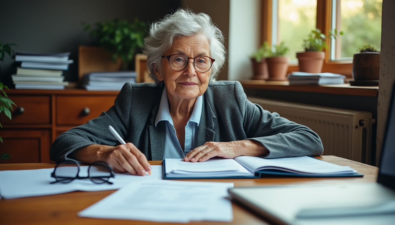 Retraite au titre de l’inaptitude au travail : conditions et démarches