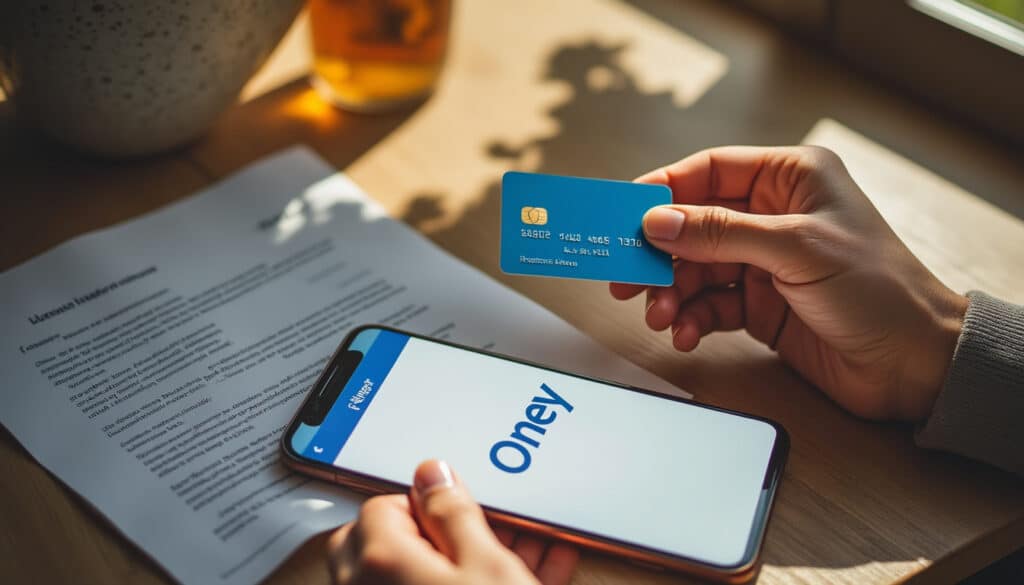 www.oney.fr résiliation : guide simple pour clore votre contrat