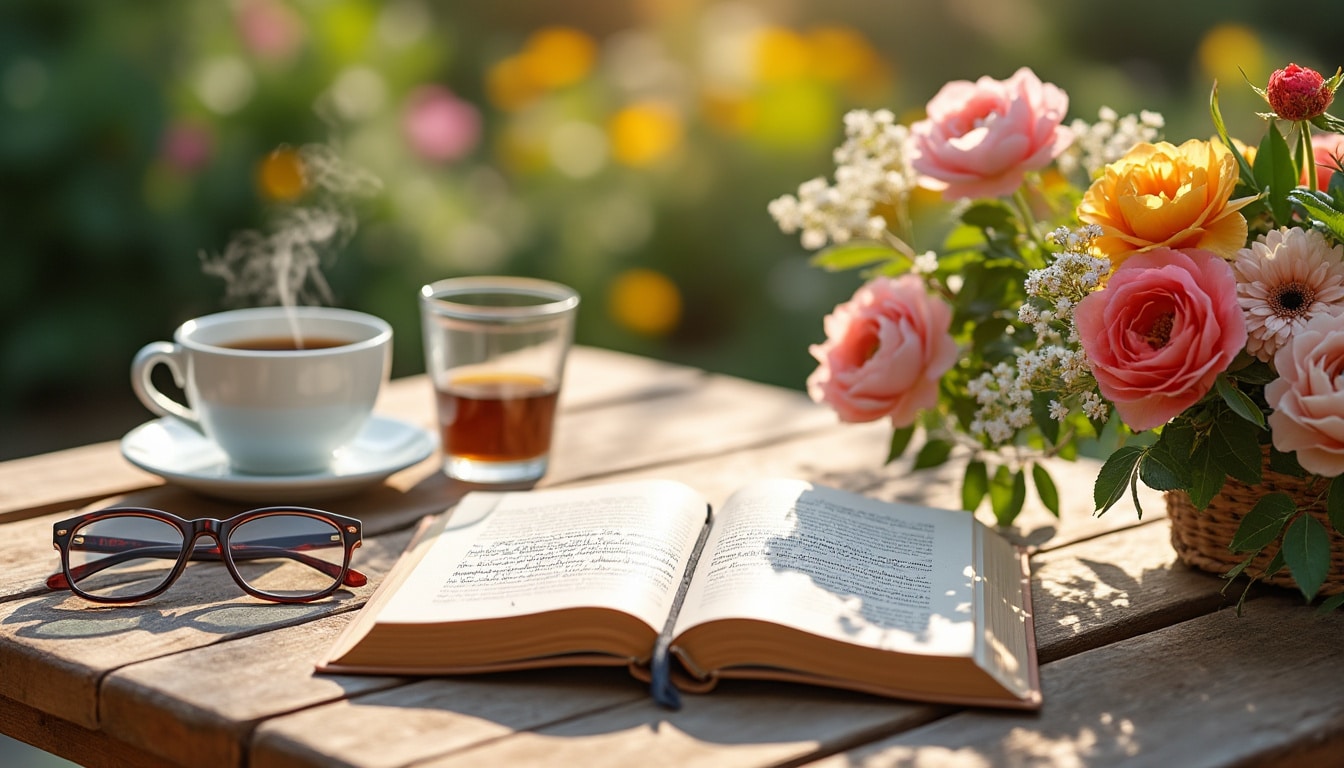 Citations pour la retraite : guide pour un message touchant et inspirant