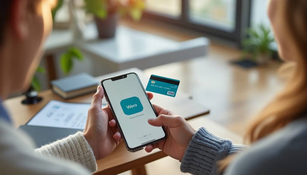 Maximum de virement Wero : plafonds et astuces pour bien gérer