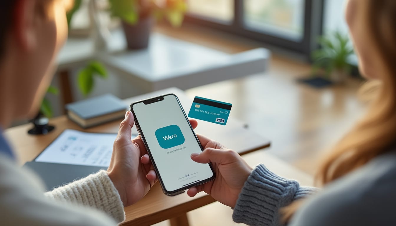 Maximum de virement Wero : plafonds et astuces pour bien gérer