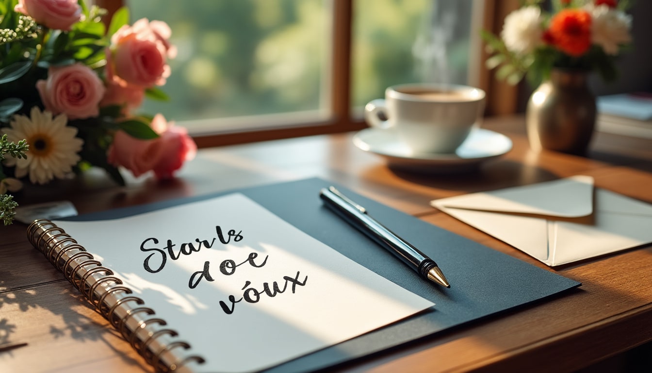 Message de départ en retraite : conseils pour un texte émouvant et adapté