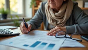 Sécurité sociale retraite calcul : comprendre et optimiser votre pension