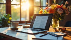 Texte pour annoncer son départ à la retraite : guide et exemples clés