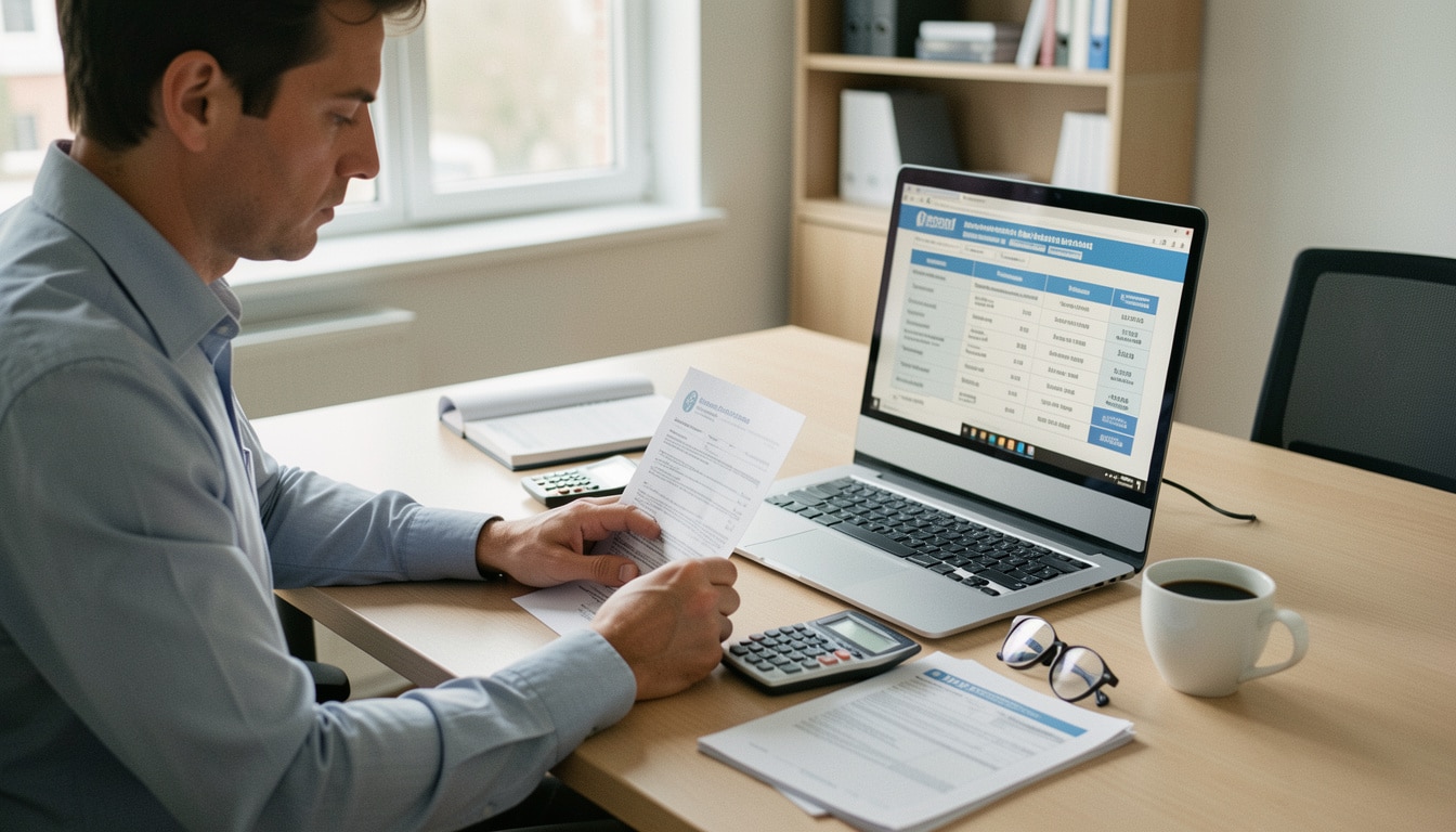 Mutuelle santé Madelin pour TNS : avantages et limites