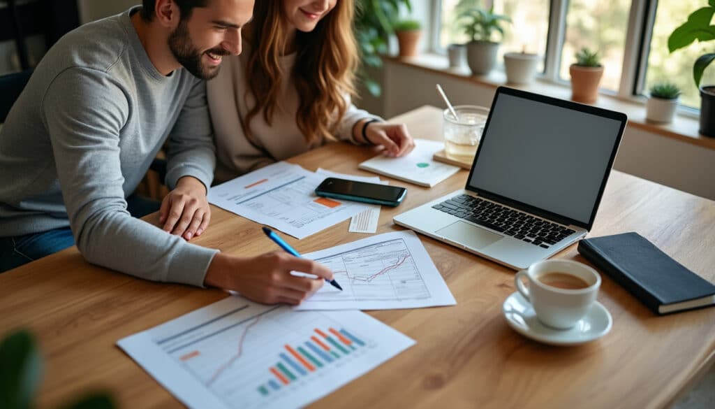 Prêt pas cher : conditions, taux et démarches