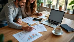 Prêt pas cher : conditions, taux et démarches