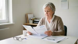 Retraite anticipée avec la RQTH : conditions et droits