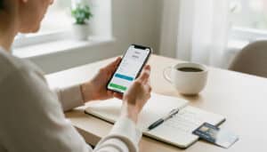 Comment envoyer un virement avec Wero pas à pas